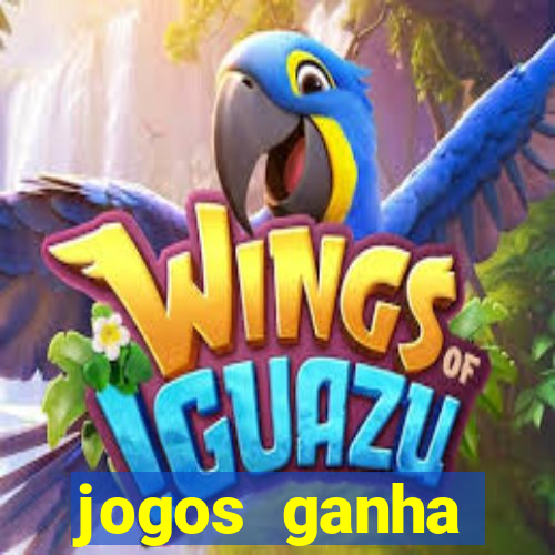 jogos ganha dinheiro no pix